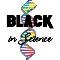 Black in Science Podcast(@podcast_BIS) 's Twitter Profile Photo