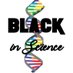 Black in Science Podcast (@podcast_BIS) Twitter profile photo