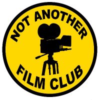 Not Another Film Club(@NAFilmClub1) 's Twitter Profile Photo