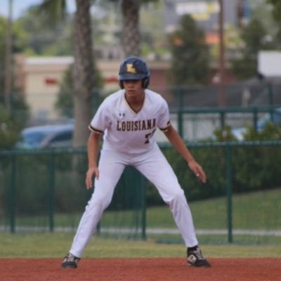 Southside Highschool | Lhp and Outfielder | 6’0 180 | c/o 24’