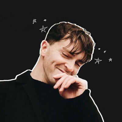 Импровизаторы💙
Иногда рисую, когда не сплю👀
Заходите на огонек - https://t.co/0EkF8rT7Cn
И туть:
https://t.co/MxlV5DVv8T
А также можно заказать арт👀
