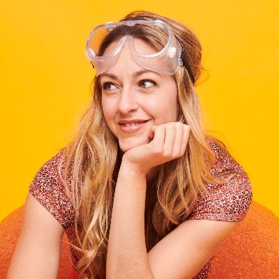 thephysicsgirl Profile Picture