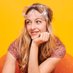 Dianna Cowern (@thephysicsgirl) Twitter profile photo