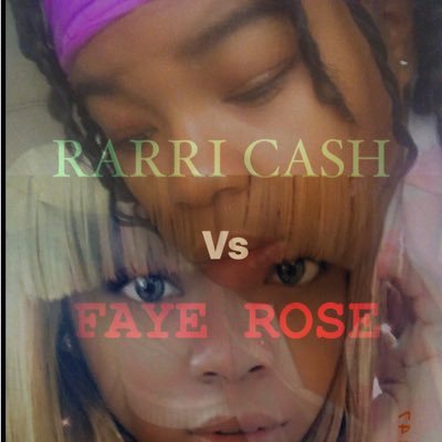 band/Artist/Songwriter Riding Music Booking: darealfayerose216@gmail.com ig: rarri cash