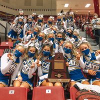 PHS CHEER (@piedmont_cheer) 's Twitter Profile