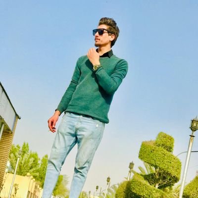 ao61Is31vK41d3u's profile picture. ‏‏طالب جامعي
يحاول إيجاد نبذه مختصره عن الحياه الواقعيه
ويحاول حل بعض المشاكل في حياتنا اليوميه