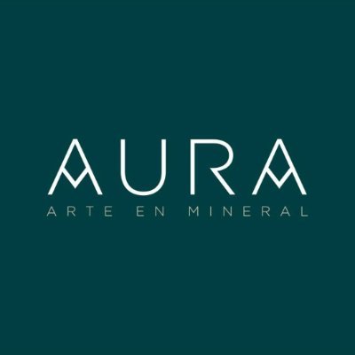 Aura Arte en Mineral