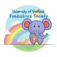 Sheffield Paediatric Society (@sheff_paedsoc) 's Twitter Profile Photo