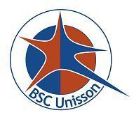 BSCUnisson's profile picture. BSC Unisson is de omni-sportvereniging van Boekelo. Je kunt op verschillende manieren sportief bezig zijn: voetballen en (hard)lopen.