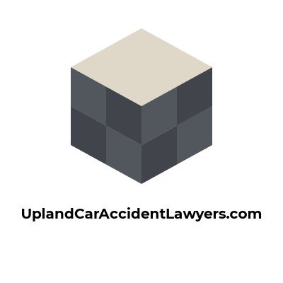 We are a personal injury law firm based in Upland, CA