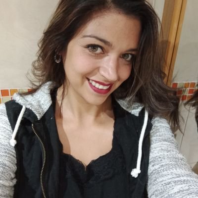 28_milita's profile picture. me gusta disfrutar las pequeñas y grandes cosas de la vida, estoy muy feliz de la vida que tengo, enamorada de mi gordito chico 🥰