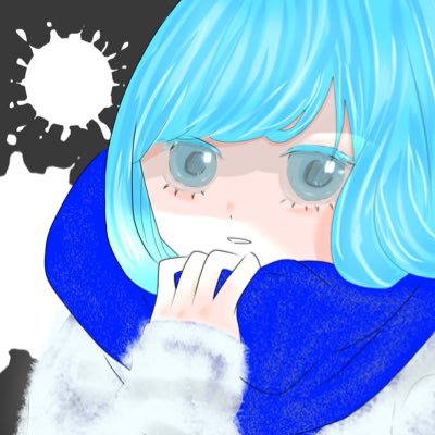 サキ@絵垢さんのプロフィール画像