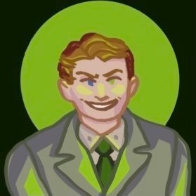 HeadBlackwood's profile picture. Veni. Vidi. Vici.