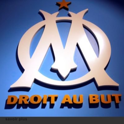 supporter marseillais. allez l’OM.