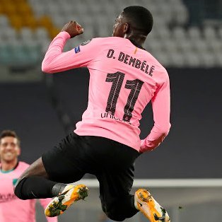 Ousmane Dembélé 11 is the best in the world
#SayNoToEuropeanSuperLeague
Check out my Link Tree👇👇👇👇👇👇