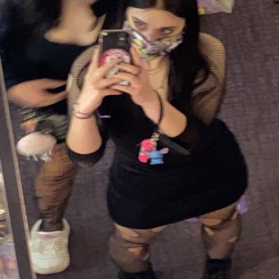 ellaforehand's profile picture. 🚯