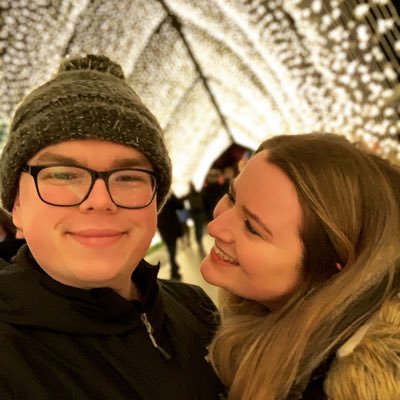 butchere1207's profile picture. Teacher and passionate geographer! Forever and always a Galaxy Defender!