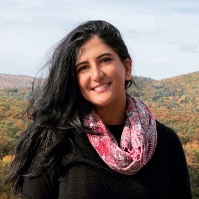 Director of Analytics in advertising 🔺 Startup founder 🔺 Former financial regulator 🔺 Masters in International Affairs (Columbia Univ - SIPA)