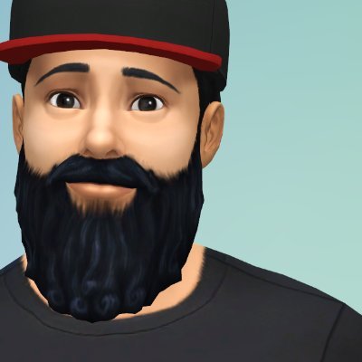 I am a Sims player
follow me on the Gallery Ludavu
catch me on Twitch: https://t.co/ipieYOV5py
