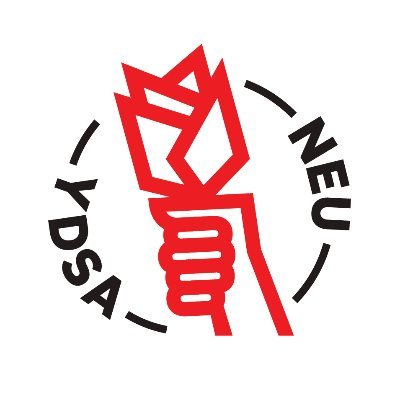 Young Democratic Socialists of America @ Northeastern University | Previously: Huskies for Bernie | DM us to get involved! | Tweets not official statements