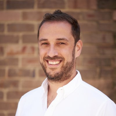 ChrisSponiar's profile picture. 