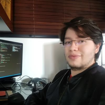 Developer, dancer and entrepreneur
my companies: Bailante, Conjuntos unidos