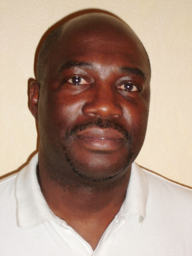 Noblinto's profile picture. Toujours dans la recherche du bien par la projection vers l'avant