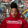 Contra_Viction's profile picture. Retro Gaming Collector | Past: @guerrillacollec @indieexchange @blackgirlgamers