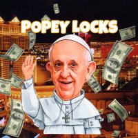 Pope 🌺 (@popeylocks) 's Twitter Profile