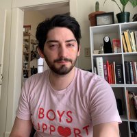 Will ᕙ(⇀‸↼‶)ᕗ (@splitinfinities) 's Twitter Profile