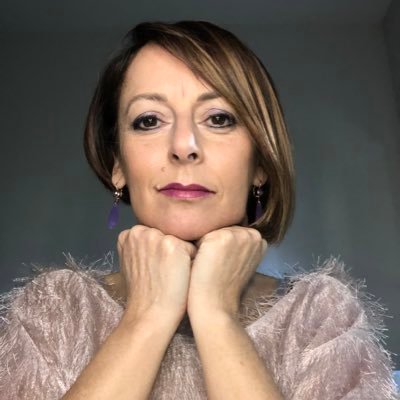GiusiMi's profile picture. Sociologa del lavoro & strategic advisor per la formazione