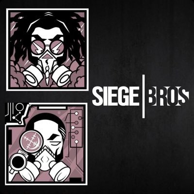 Meet the #SiegeBros - Nerd • @KaBlamDayud • @TadtwoB • @CmdrLlama • @StruggleGamers | Business Inquiries: SiegeBros1@gmail.com #SiegeSunday | Oh you Dayud!