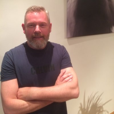 kvandeneynde1's profile picture. 