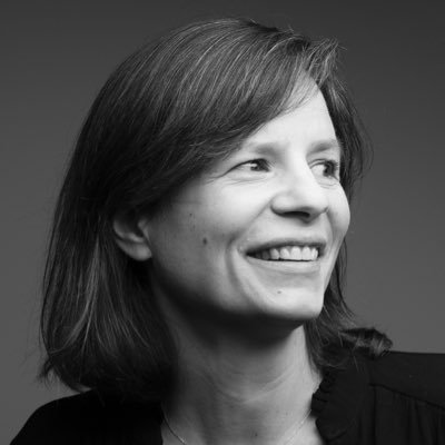 CdLattre's profile picture. Directrice communication @InVivoGroup