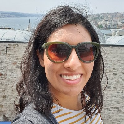 shmargi's profile picture. following public health, oncology, rare disease, genomics, data science, ethics, clinical trials, AI in healthcare, and more.