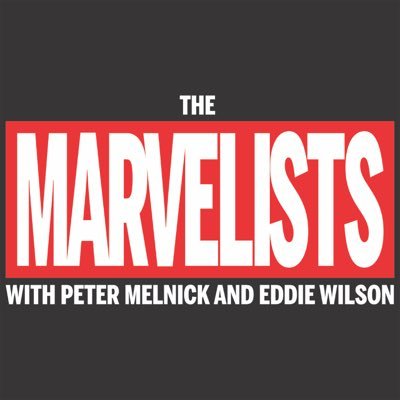 An in-depth podcast which covers the vastness of #Marvel. Hosted by @PeterMelnick and Eddie Wilson. Sponsorship Inquiries: themarvelists (at) gmail dot com