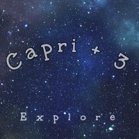 Theresa (@capriplusthree) 's Twitter Profile