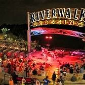 Riverwalk Tulsa(@Riverwalk_Tulsa) 's Twitter Profile Photo