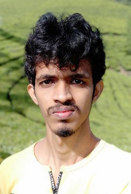 ImGodwin's profile picture. Developer @Zoho