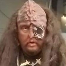 GeorgeKlingon Profile Picture