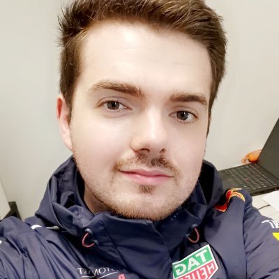 adambath25's profile picture. Social @redbullracing | #AVFC 💜💙 | All views own 📝