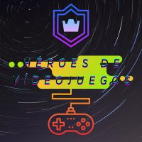 Héroes de Videojuegos (@hroesdevideoju1) 's Twitter Profile Photo