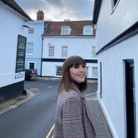 Alice Reeves- Turner (@alicert_) 's Twitter Profile