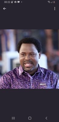 Tbjoshuaprayer3's profile picture. prayer is the master key