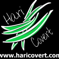 Hari Covert(@MrHariCovert) 's Twitter Profile Photo