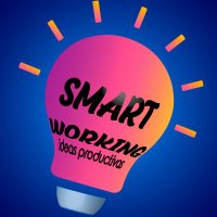 SmartWorking (@smartworkingpro) 's Twitter Profile