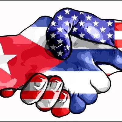 In 2019, UN voted 187-3 to END the criminal Embargo on Cuba. Over 60% of Americans feel the same (POLITICO Poll). @POTUS has the Constitutional Power to Act NOW