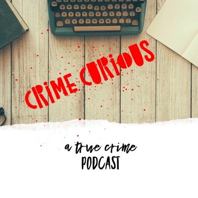 A true crime podcast where two friends journey through crime in a lighthearted and in depth way. That means we give details without being boring as hell.