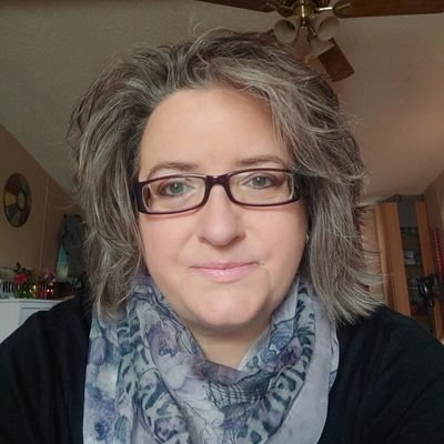 sabine_hass's profile picture. Elementary Para-educator. German in KS. Dog/Cat Foster. Proud owner of an awesome Daughter. LGBTQ+ Supporter!
