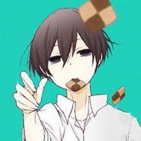 甘党の田中🍭🍰🍫 (@amatonotanaka) 's Twitter Profile